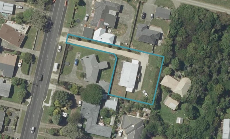 144A Salisbury Street, Ashhurst, Ashhurst - Carousel 1