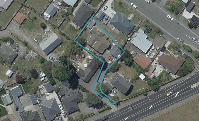 131 Pages Road, Wainoni, Christchurch - Carousel 1