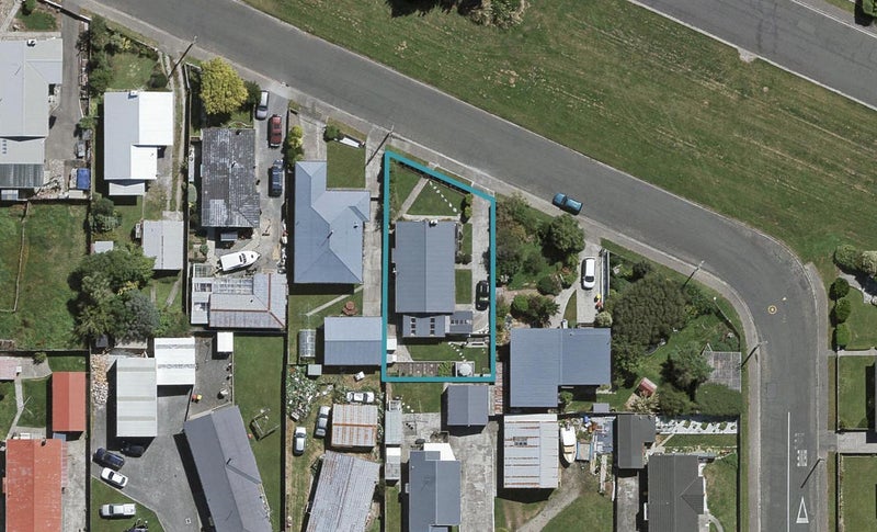 108 Scott Street, Strathern, Invercargill - Carousel 1