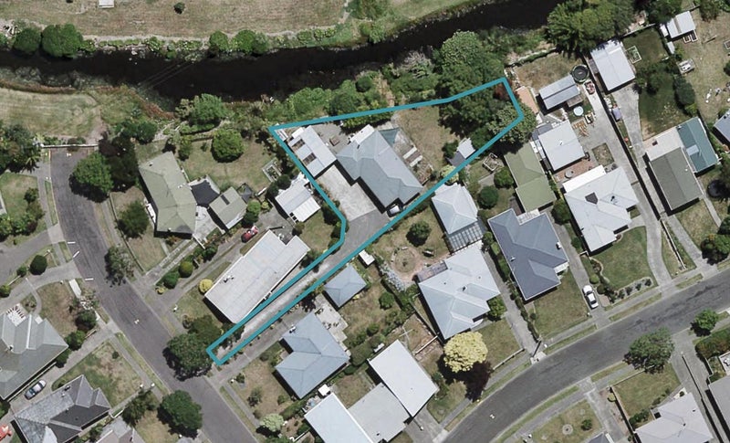 19 Veronica Avenue, Marewa, Napier - Carousel 1