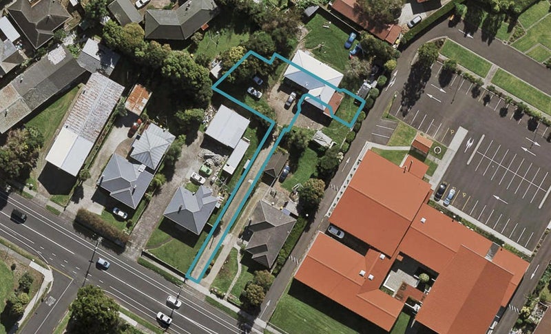 444A Great South Road, Papatoetoe, Auckland - Carousel 1