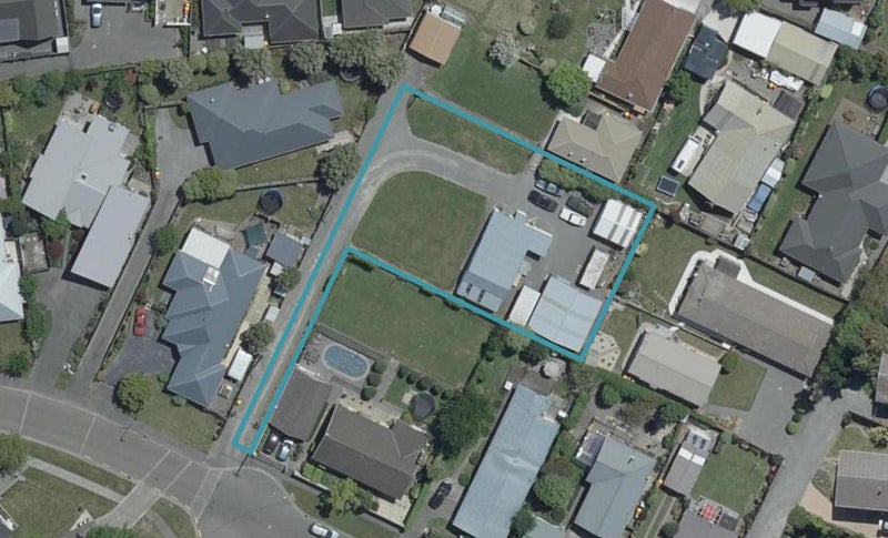 104 Englefield Road, Northwood, Christchurch - Carousel 1