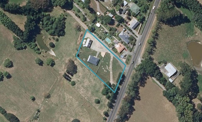849 Makerua RD, Tokomaru, Palmerston North - Carousel 1