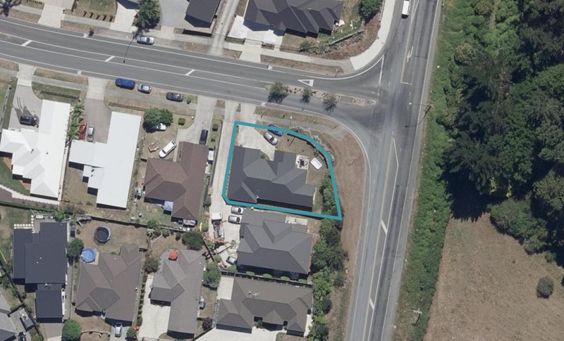 110 Borman Road, Huntington, Hamilton - Carousel 1