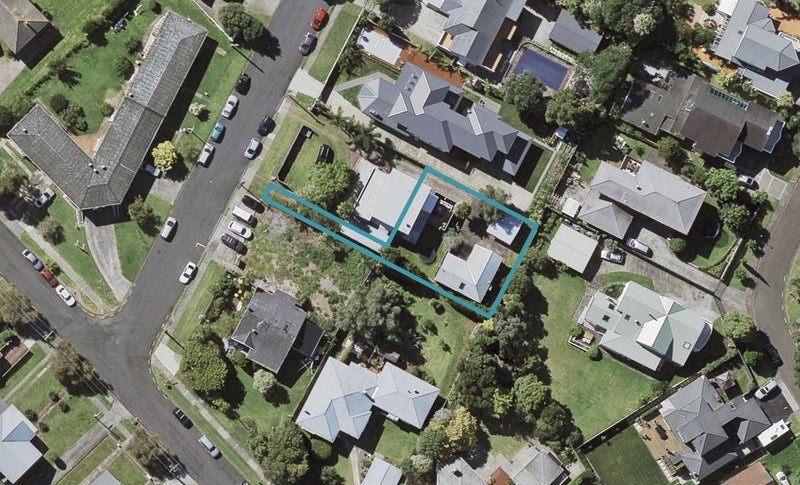 1A Kowhai Street, Takapuna, Auckland - Carousel 1