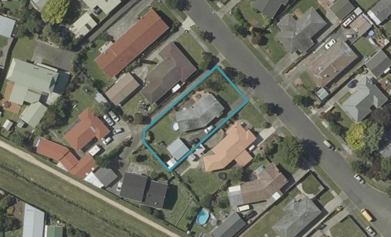 18 Dunk Place, Milson, Palmerston North - Carousel 1