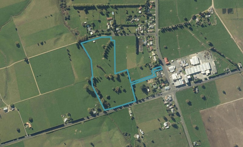 13 Te Poi Road, Te Poi, Matamata - Carousel 1