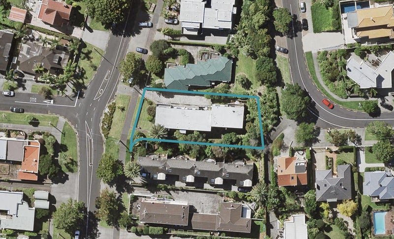 1/26 Patteson Avenue, Mission Bay, Auckland - Carousel 1