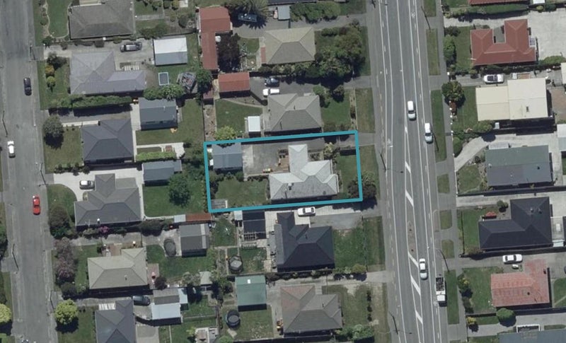 165 Marshland Road, Shirley, Christchurch - Carousel 1