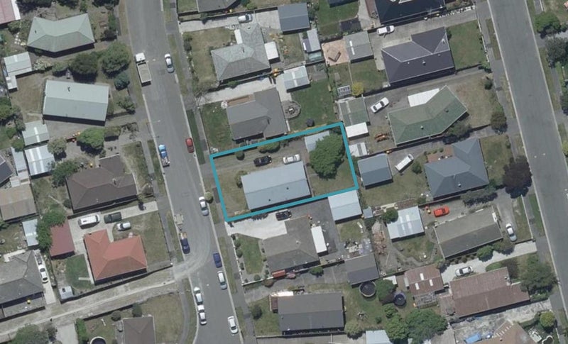 9 Inverell Place, North New Brighton, Christchurch - Carousel 1