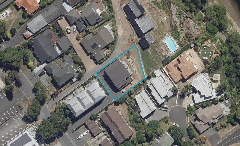 6D Clifton Road, Hamilton Central, Hamilton - Carousel 1