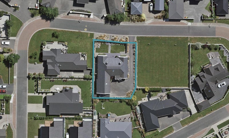 50 Rosewood Drive, Rosedale, Invercargill - Carousel 1