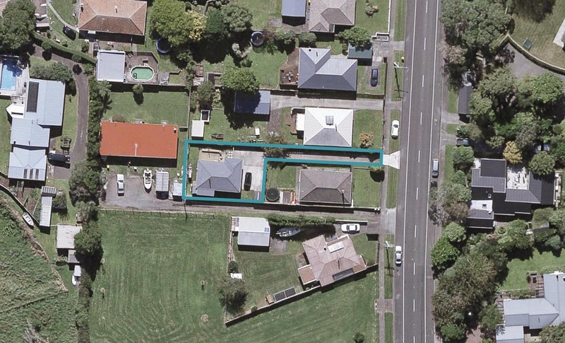414A Carrington Street, Upper Vogeltown, New Plymouth - Carousel 1