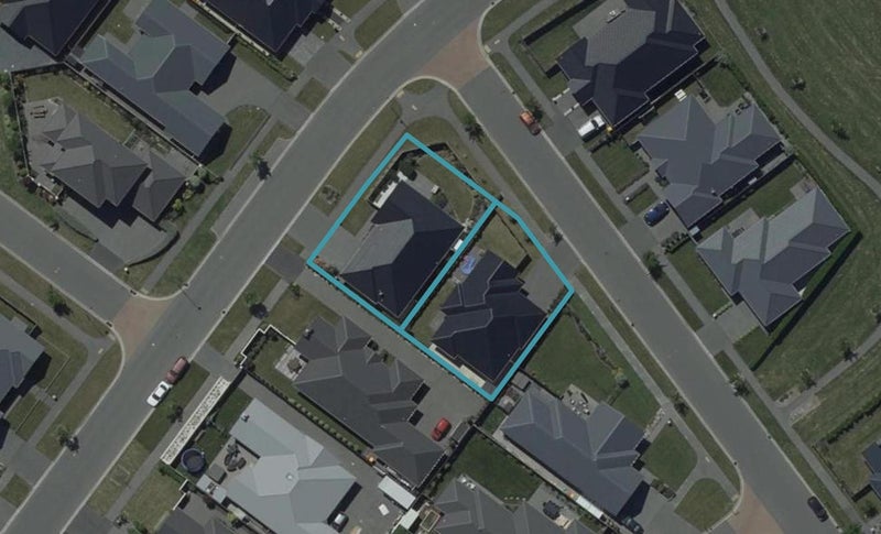 2 Benedict Street, Aidanfield, Christchurch - Carousel 1