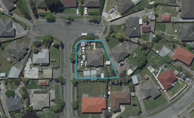 4 Hartnell Place, Avonside, Christchurch - Carousel 1
