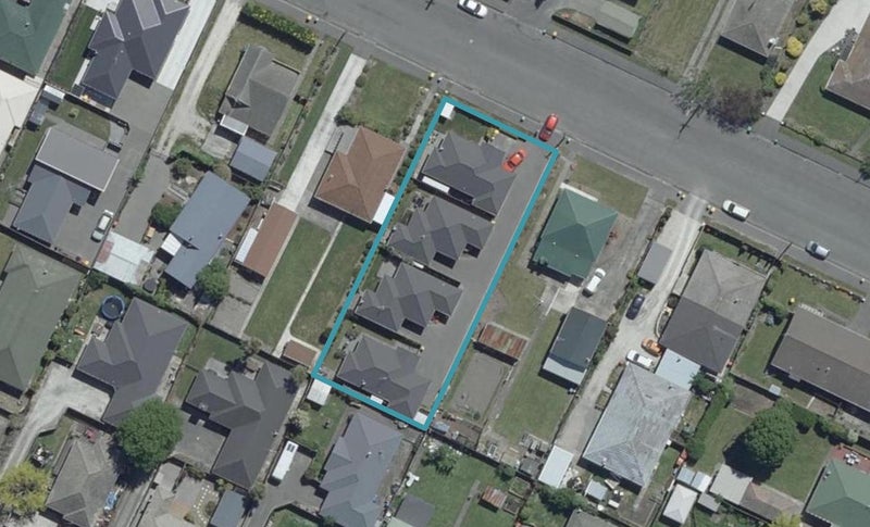20D Richill Street, Belfast, Christchurch - Carousel 1