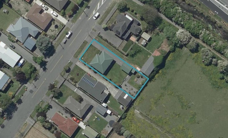 112 Saint Johns Street, Woolston, Christchurch - Carousel 1