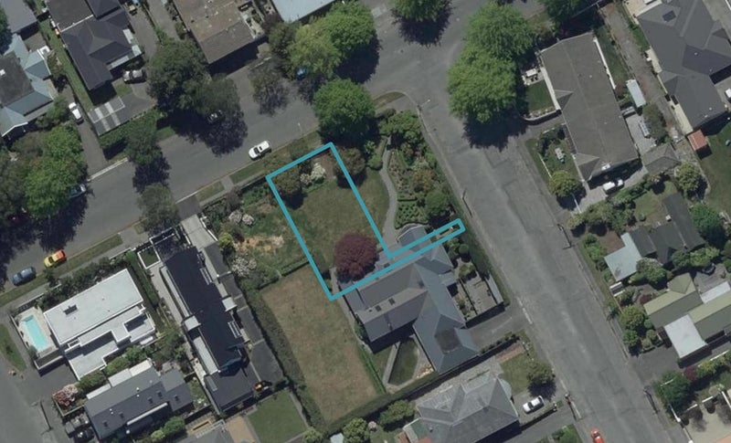 45 Repton Street, Merivale, Christchurch - Carousel 1