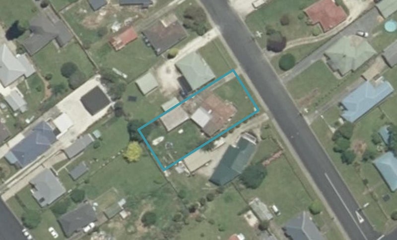 7 Te Kuiti Road, Te Kuiti - Carousel 1