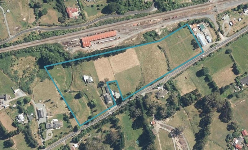 217 Parkes Line Road, Maymorn, Upper Hutt - Carousel 1