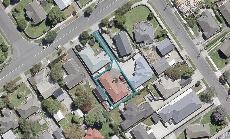 21A Shakespeare Avenue, Trentham, Upper Hutt - Carousel 1