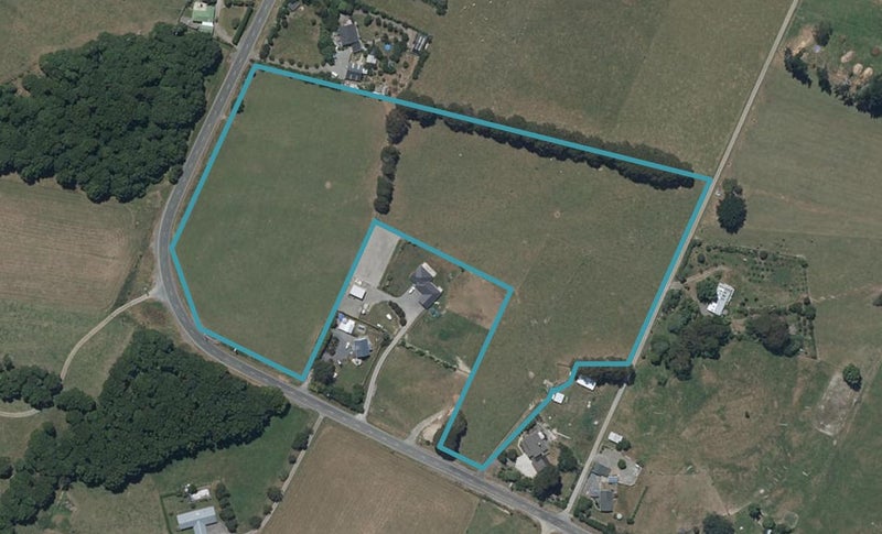203 Muhunoa Road, OHAU, LEVIN - Carousel 1