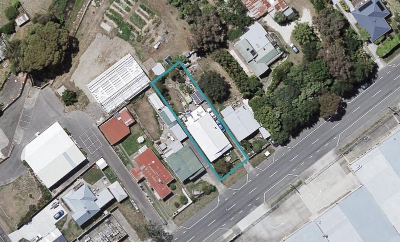 6 Tomoana Road, Mahora, Hastings - Carousel 1