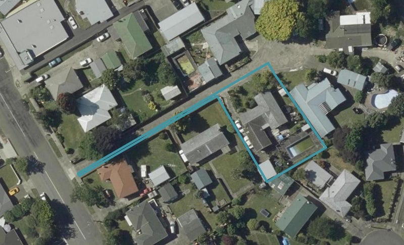 5 Alaska Court, Awapuni, Palmerston North - Carousel 1
