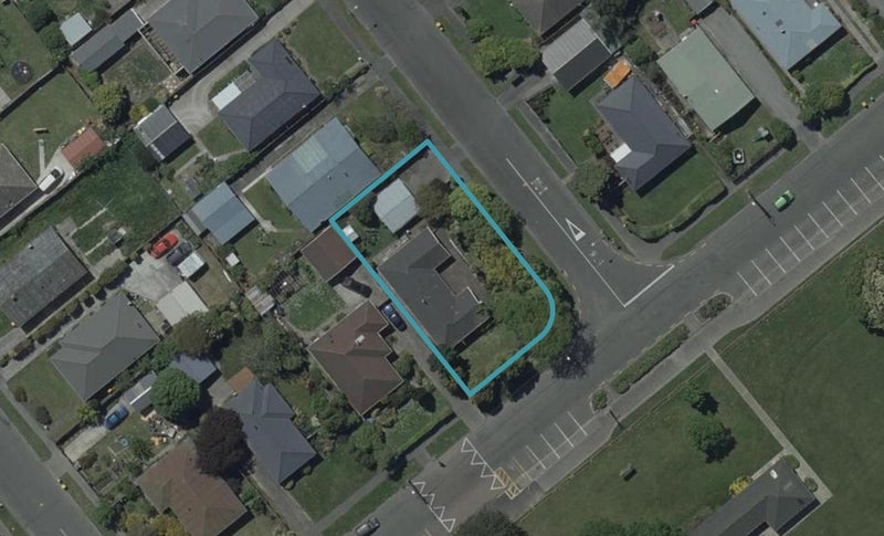 1 Fusilier Street, Hoon Hay, Christchurch - Carousel 1