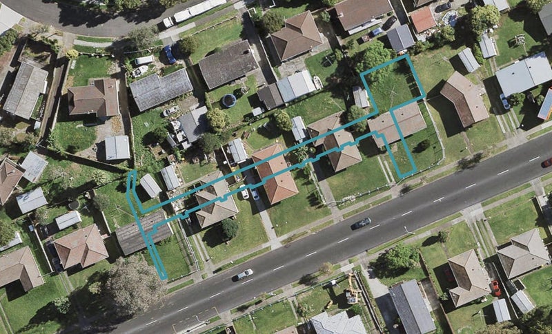 4 Ngakau Aroha Lane, Manurewa, Auckland - Carousel 1