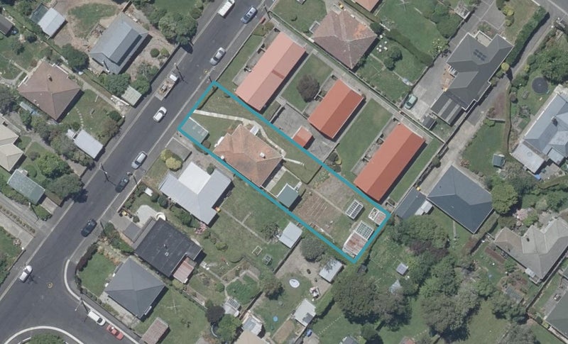 24 Ethel Street, Wakari, Dunedin - Carousel 1