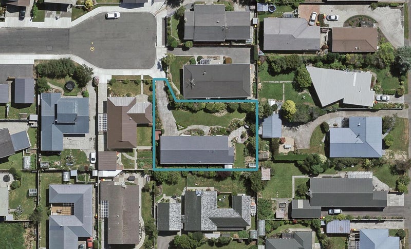 24 Kildare Place, Waikiwi, Invercargill - Carousel 1