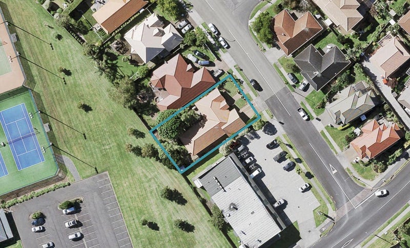 57 Alicia Road, Somerville, Auckland - Carousel 1