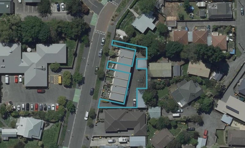 46 Collins Street, Addington, Christchurch - Carousel 1