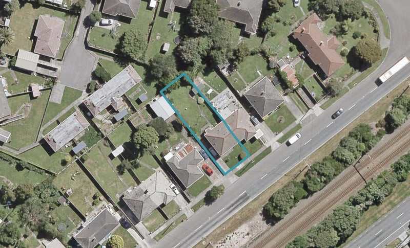 132 Oxford Terrace, Epuni, Lower Hutt - Carousel 1