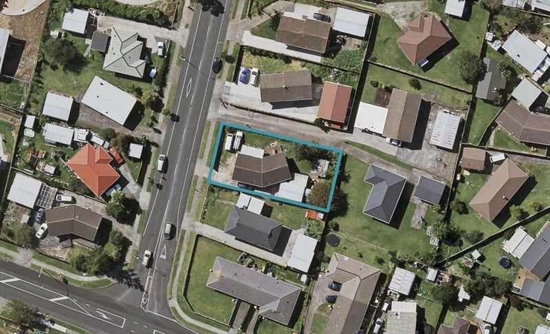 56 Othello Drive, Clover Park, Auckland - Carousel 1
