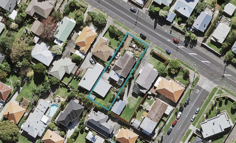 195 Mount Albert Road, Mount Albert, Auckland - Carousel 1