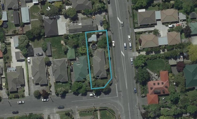 62 Middleton Road, Upper Riccarton, Christchurch - Carousel 1