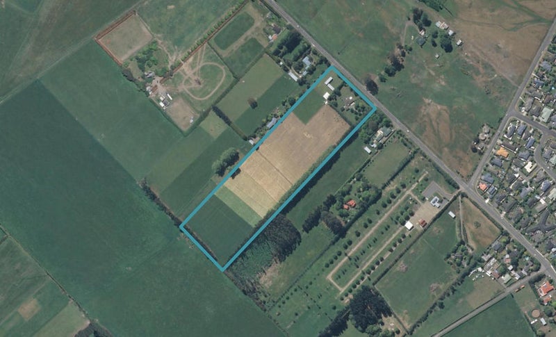175 Rangiora Woodend Road, Woodend, Kaiapoi - Carousel 1