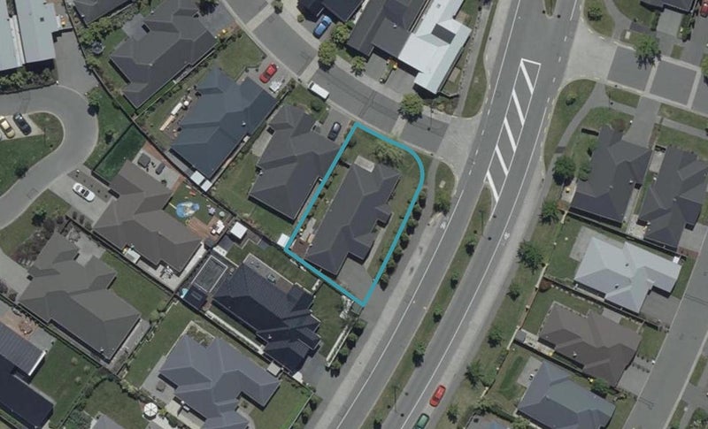 1 Cellars Way, Yaldhurst, Christchurch - Carousel 1