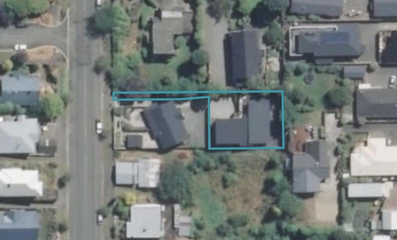 35A Rathmore Street, West End, Timaru - Carousel 1