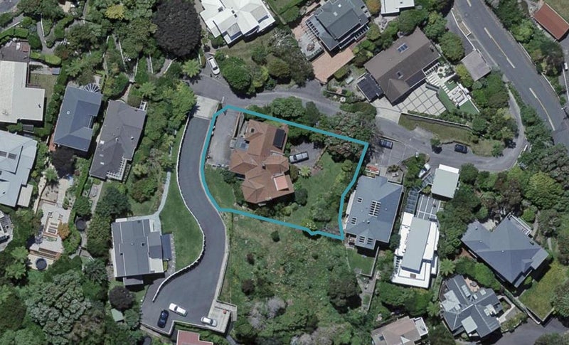 13 Wade Street, Wadestown, Wellington - Carousel 1