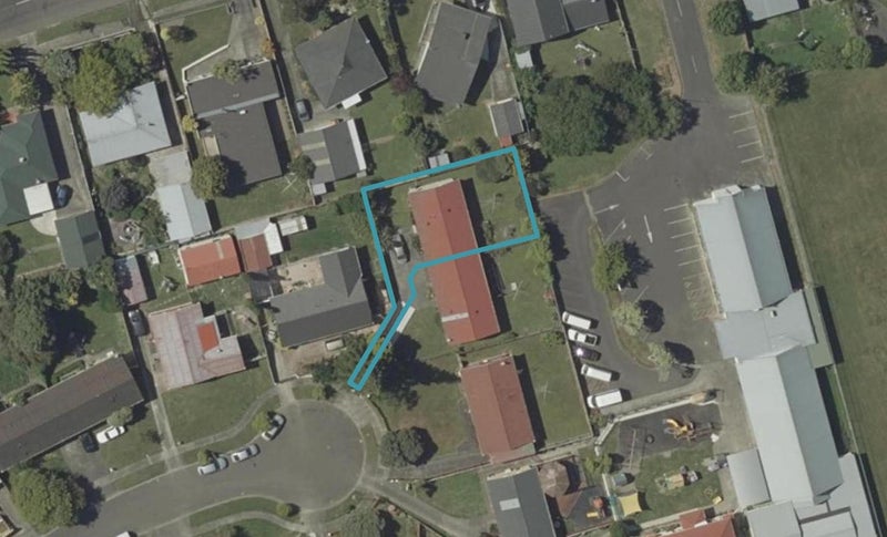 11 Waihi Place, Westbrook, Palmerston North - Carousel 1