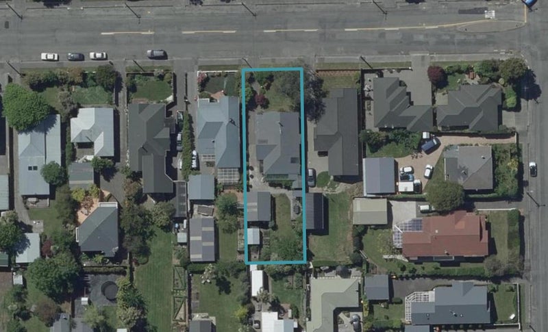 60 Malcolm Avenue, Beckenham, Christchurch - Carousel 1