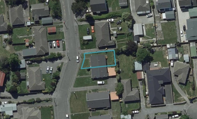 7 Renfrew Street, Upper Riccarton, Christchurch - Carousel 1