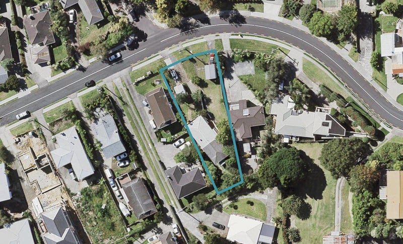2/22 Richards Avenue, Forrest Hill, Auckland - Carousel 1