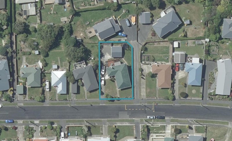 50 Mulford Street, Concord, Dunedin - Carousel 1