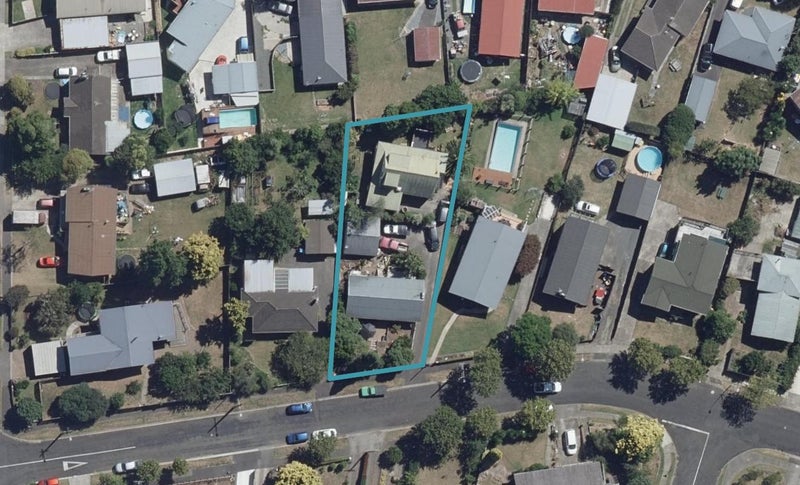 5A Ross View Terrace, Dinsdale, Hamilton - Carousel 1
