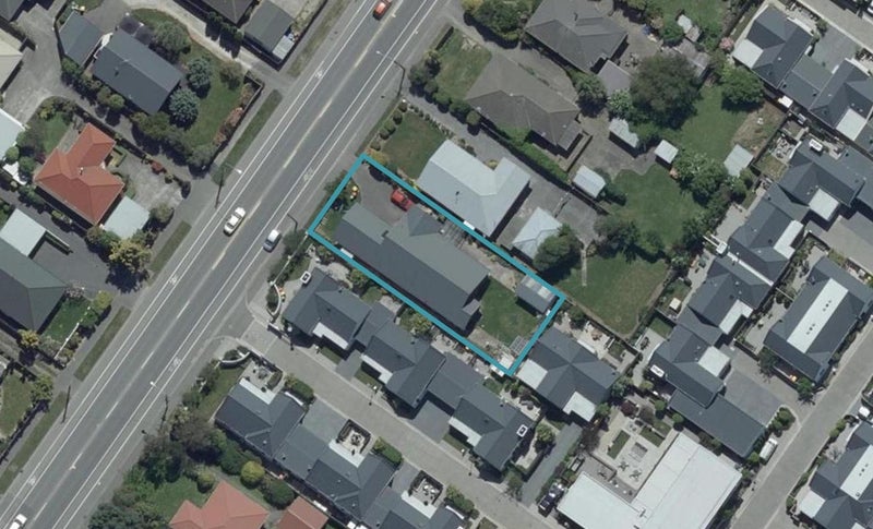 490 Greers Road, Bishopdale, Christchurch - Carousel 1