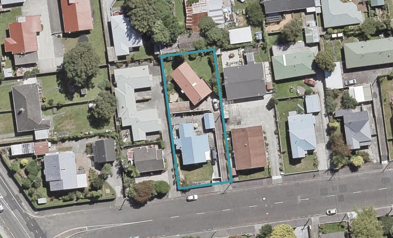 1/140 Martin Street, Wallaceville, Upper Hutt - Carousel 1